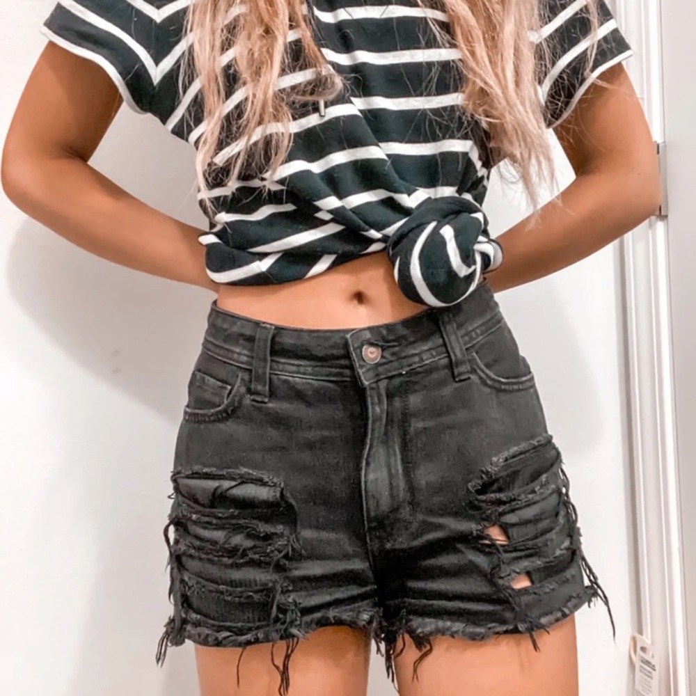 Hollister shorts